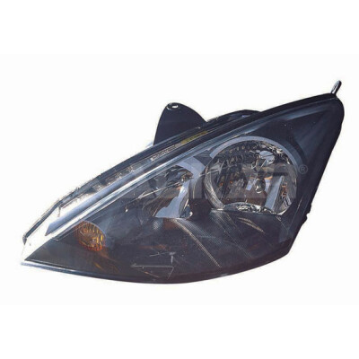 Farol principal