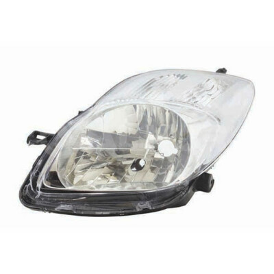 Farol principal