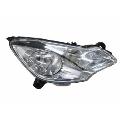 Farol principal