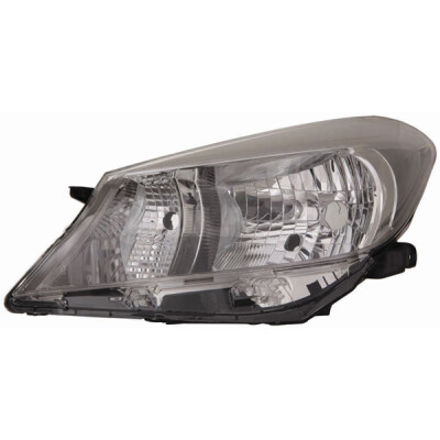Farol principal