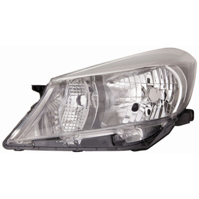 Farol principal
