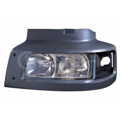 Farol principal