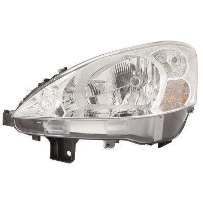 Farol principal