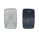 Vidro de espelho, espelho retrovisor exterior