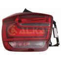 ALKAR 2231842 piloto traseiro
