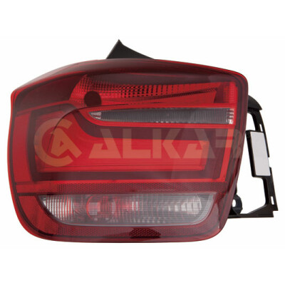 ALKAR 2231842 piloto traseiro