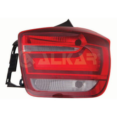 ALKAR 2232842 piloto traseiro