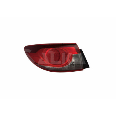 ALKAR 2262904 piloto traseiro
