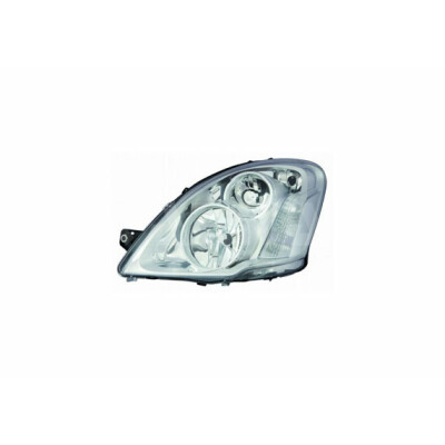 Farol principal
