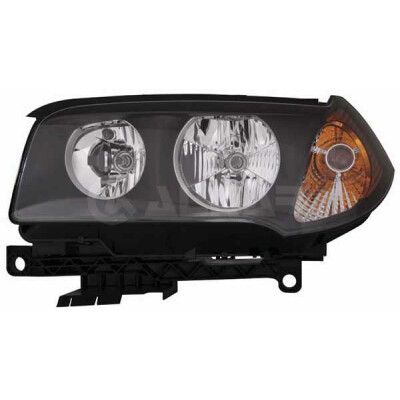 Farol principal