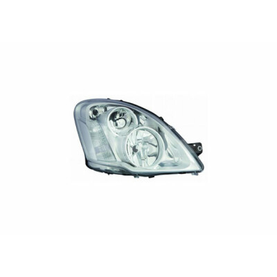 Farol principal