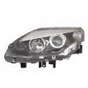 Farol principal