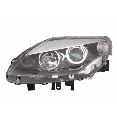 Farol principal