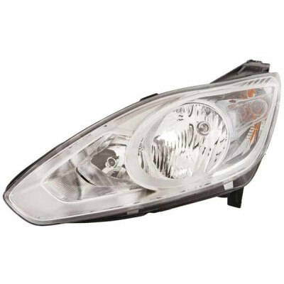 Farol principal