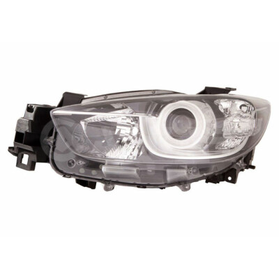 Farol principal