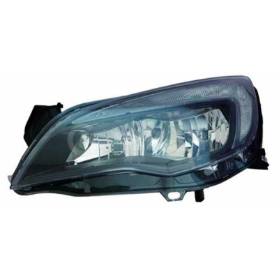 Farol principal