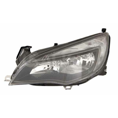 Farol principal