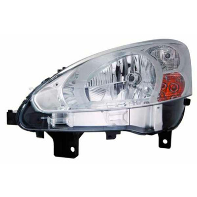 Farol principal