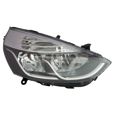 Farol principal