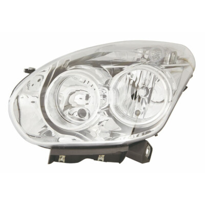 Farol principal