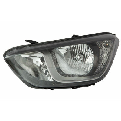 Farol principal