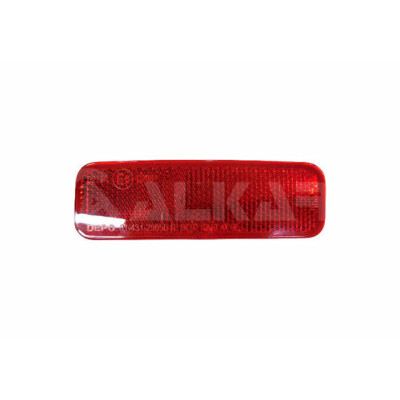 ALKAR 2231960 piloto traseiro