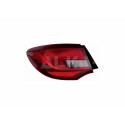 ALKAR 2272439 piloto traseiro
