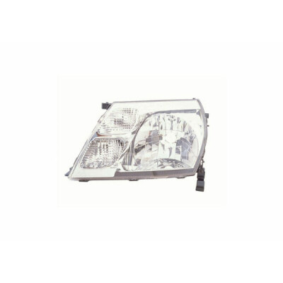 Farol principal