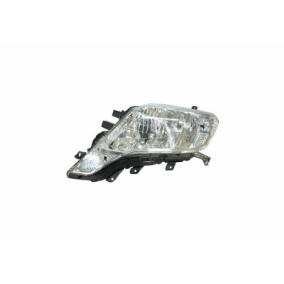 Farol principal