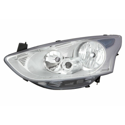 Farol principal