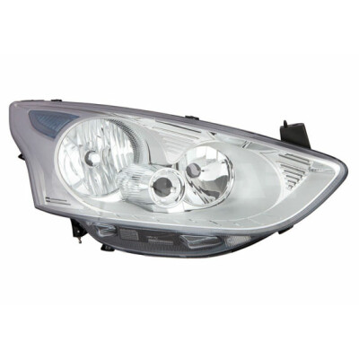 Farol principal