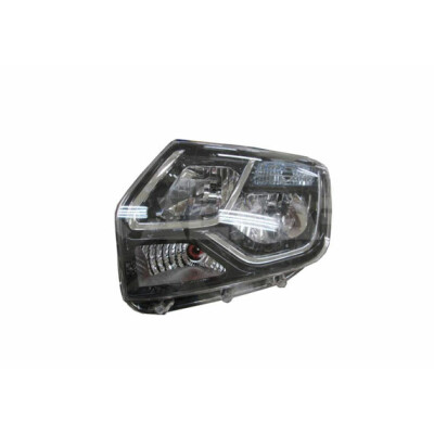 Farol principal