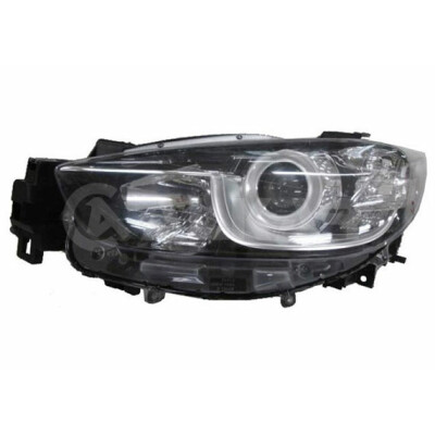 Farol principal