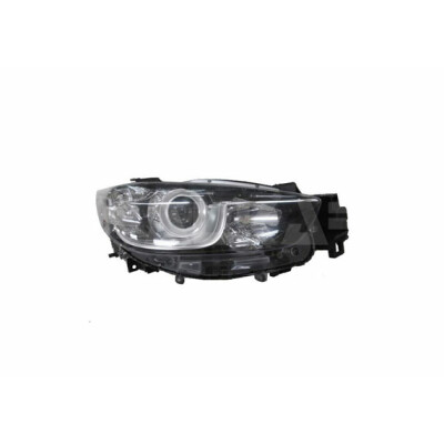Farol principal