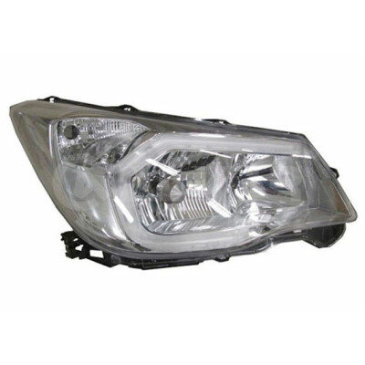 Farol principal