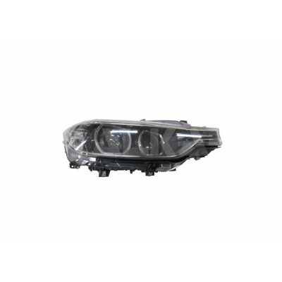 Farol principal