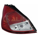 ALKAR 2221384 piloto traseiro