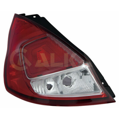 ALKAR 2221384 piloto traseiro