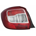 ALKAR 2252721 piloto traseiro