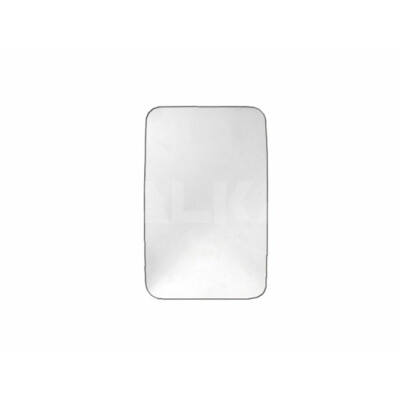 Vidro de espelho, espelho retrovisor exterior