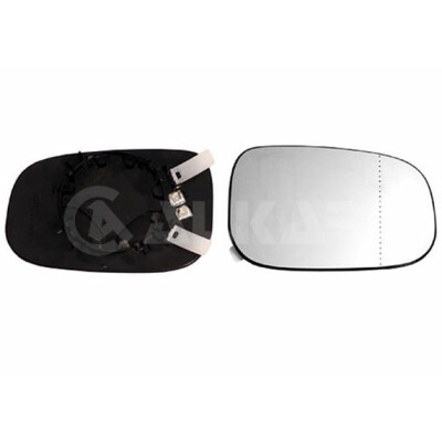 Vidro de espelho, espelho retrovisor externo ALKAR 6472592