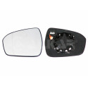 Vidro de espelho, espelho retrovisor exterior