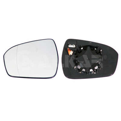 Vidro de espelho, espelho retrovisor exterior