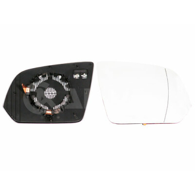 Vidro de espelho, espelho retrovisor externo ALKAR 6472711