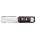 Vidro de espelho, espelho retrovisor exterior