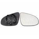 Vidro de espelho, espelho retrovisor externo ALKAR 6402259
