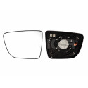 Vidro de espelho, espelho retrovisor exterior