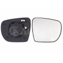 Vidro de espelho, espelho retrovisor externo ALKAR 6432584