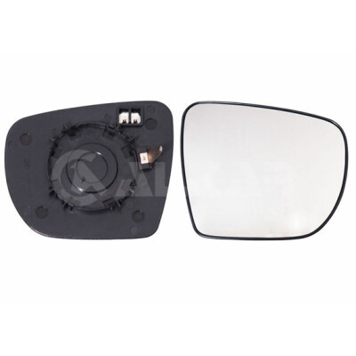 Vidro de espelho, espelho retrovisor externo ALKAR 6432584