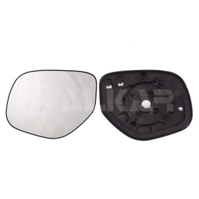 Vidro de espelho, espelho retrovisor externo ALKAR 6431866